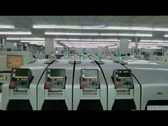 Настройка PCBA CHANGLONG Top Yellow Solder Mask 10000 кв.м. SMT PCB сборка для материнской платы